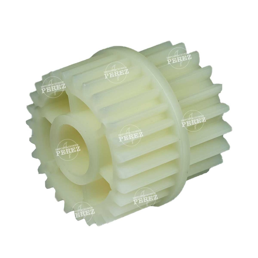 Gear [Ricoh - Original] 19/28T - (Fusor) 