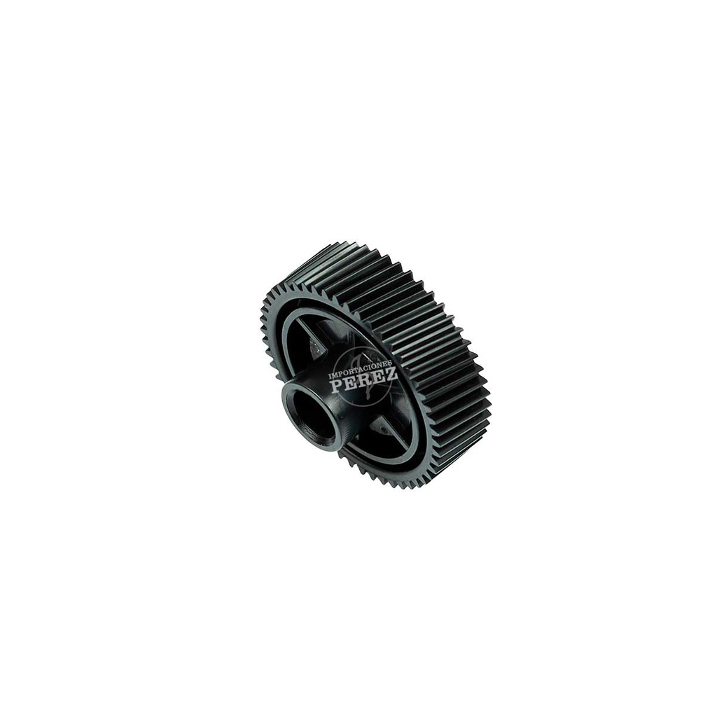 Gear [Ricoh - Original] N° 02 - (Bloque Piñones) 