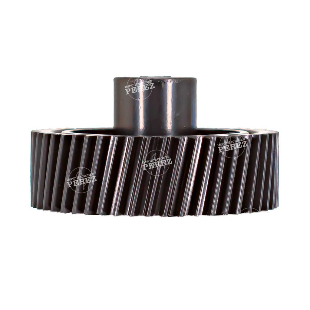 Gear [Ricoh - Original] N° 02 - (Bloque Piñones) 