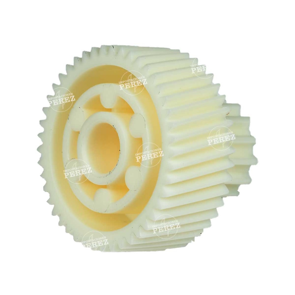 Gear [Ricoh - Original] N° 01 - (Bloque Piñones) 