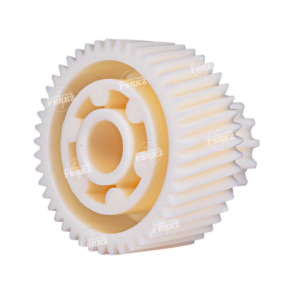 Gear [Ricoh - Original] N° 01 - (Bloque Piñones) 