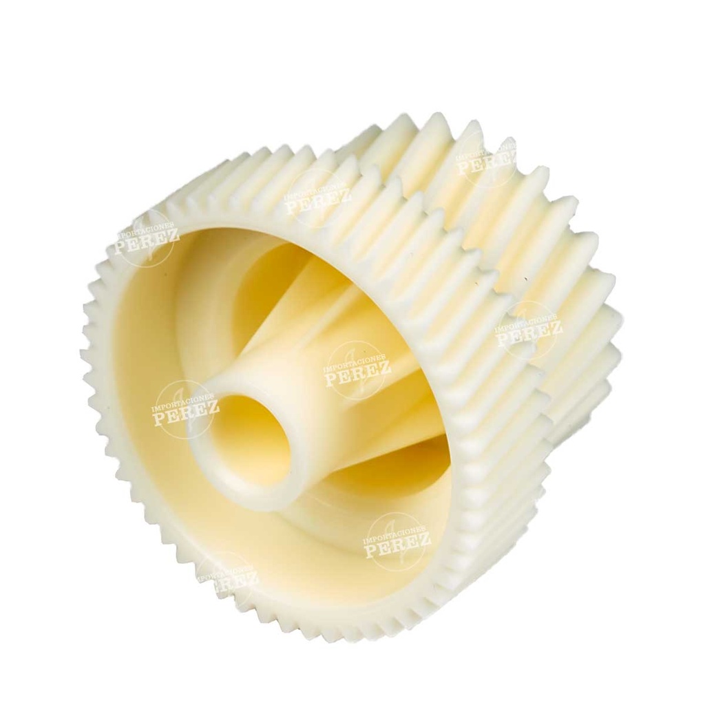 Gear [Ricoh - Original] (Motor Registro) 