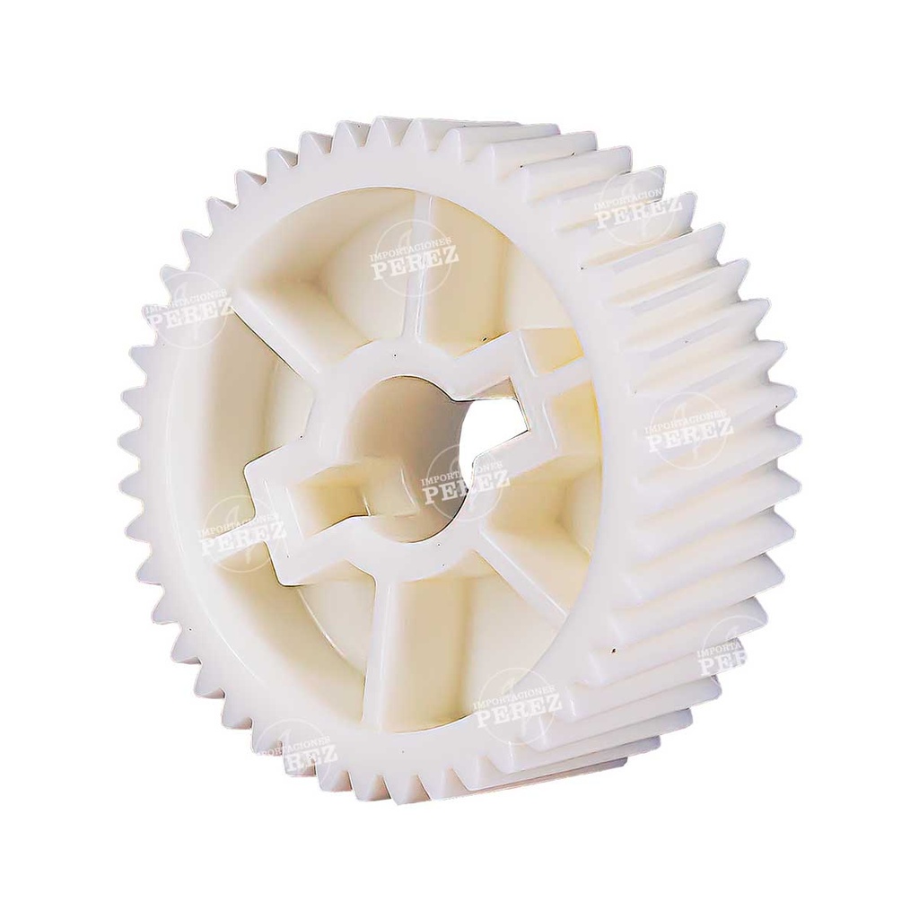 Gear [Ricoh - Original] N° 01 - (Bloque Piñones) 