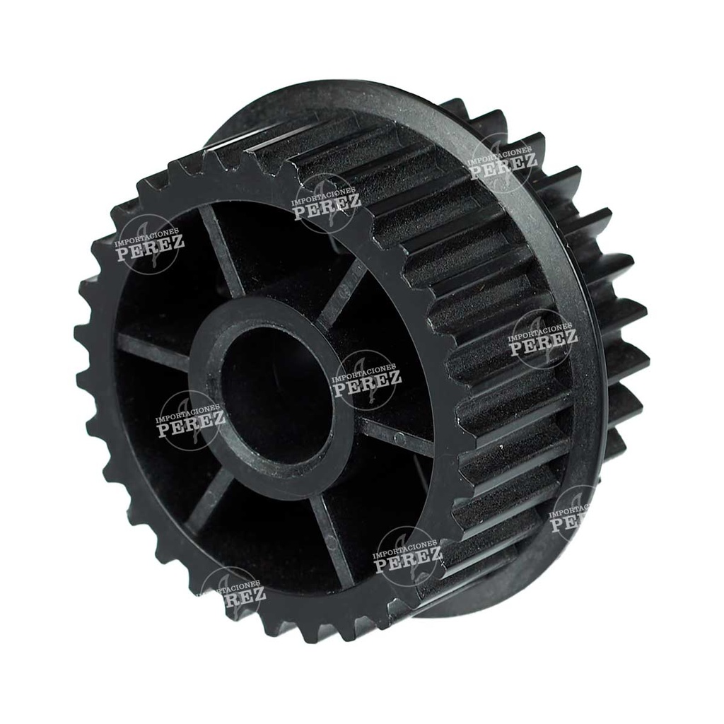 Gear [Ricoh - Original] 24T (Faja tractor) 