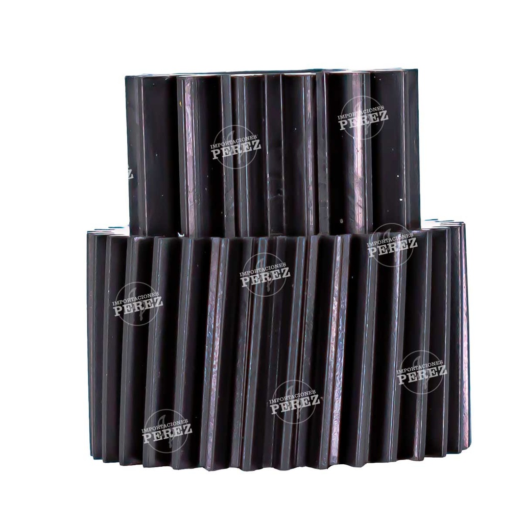 Gear [Ricoh - Original] 14/32T - (Bloque Principal Papel) 