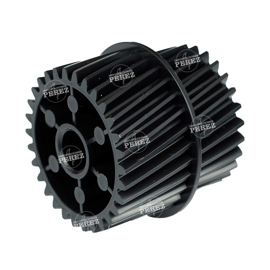 Gear [Ricoh - Original] 26/30T (Bloque Principal Fusor) 