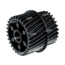 Gear [Ricoh - Original] 26/30T (Bloque Principal Fusor) 