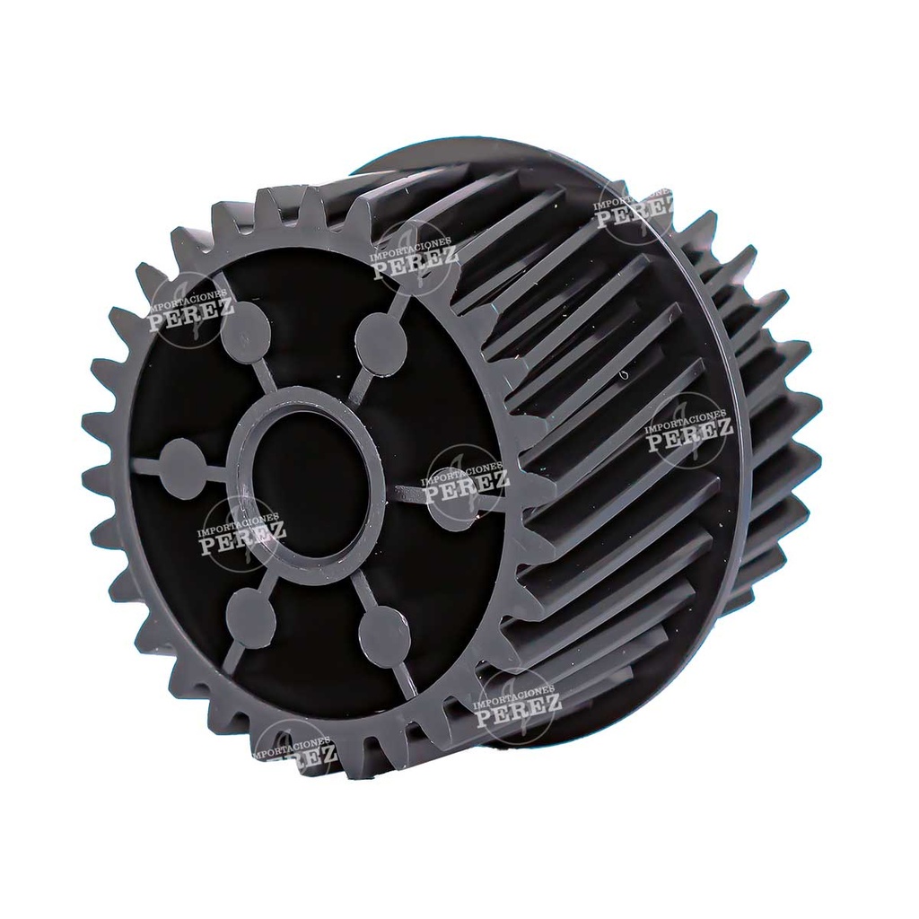 Gear [Ricoh - Original] 26/30T (Bloque Principal Fusor) 