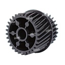 Gear [Ricoh - Original] 26/30T (Bloque Principal Fusor) 