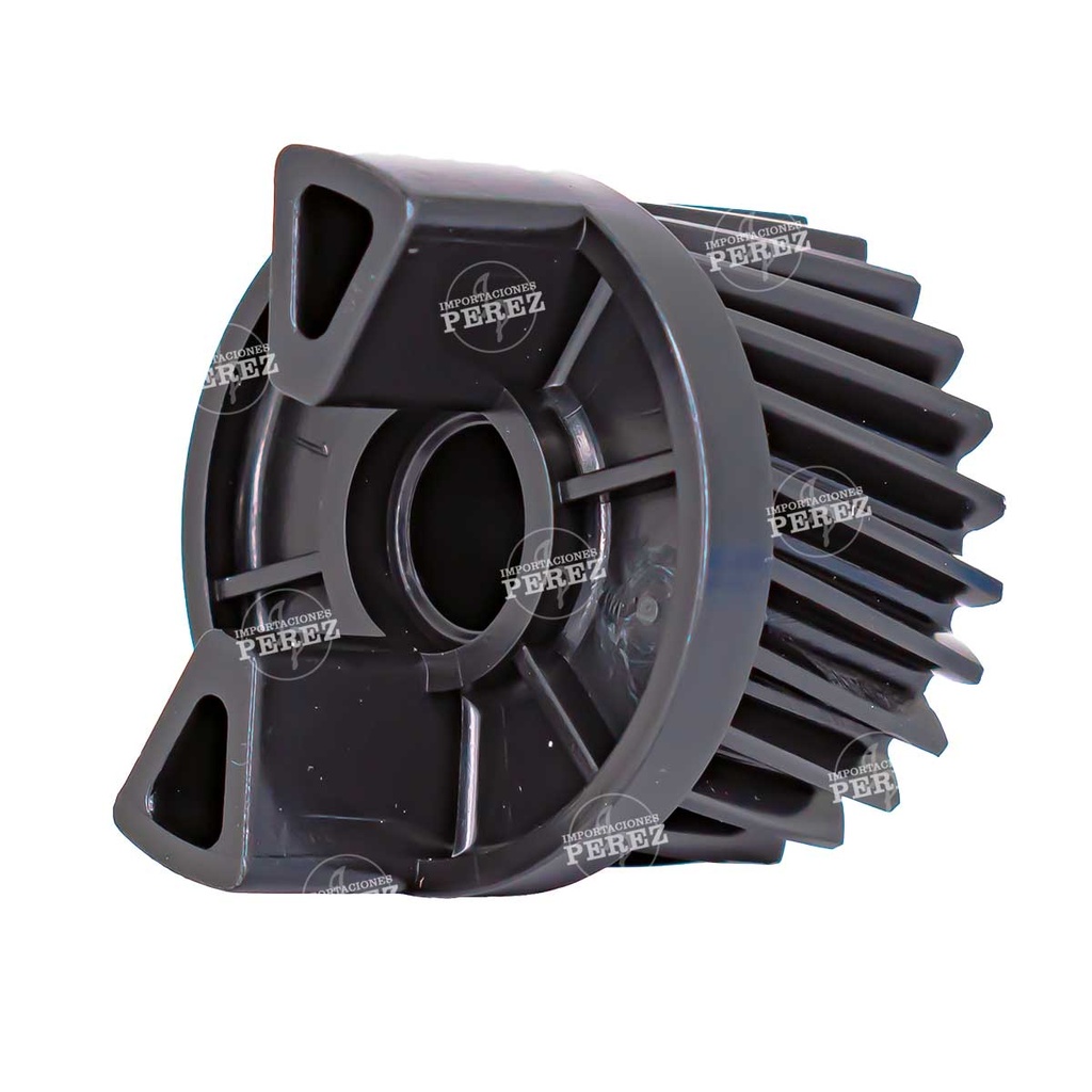 Gear [Ricoh - Original] 24T (Bloque Principal Fusor) 