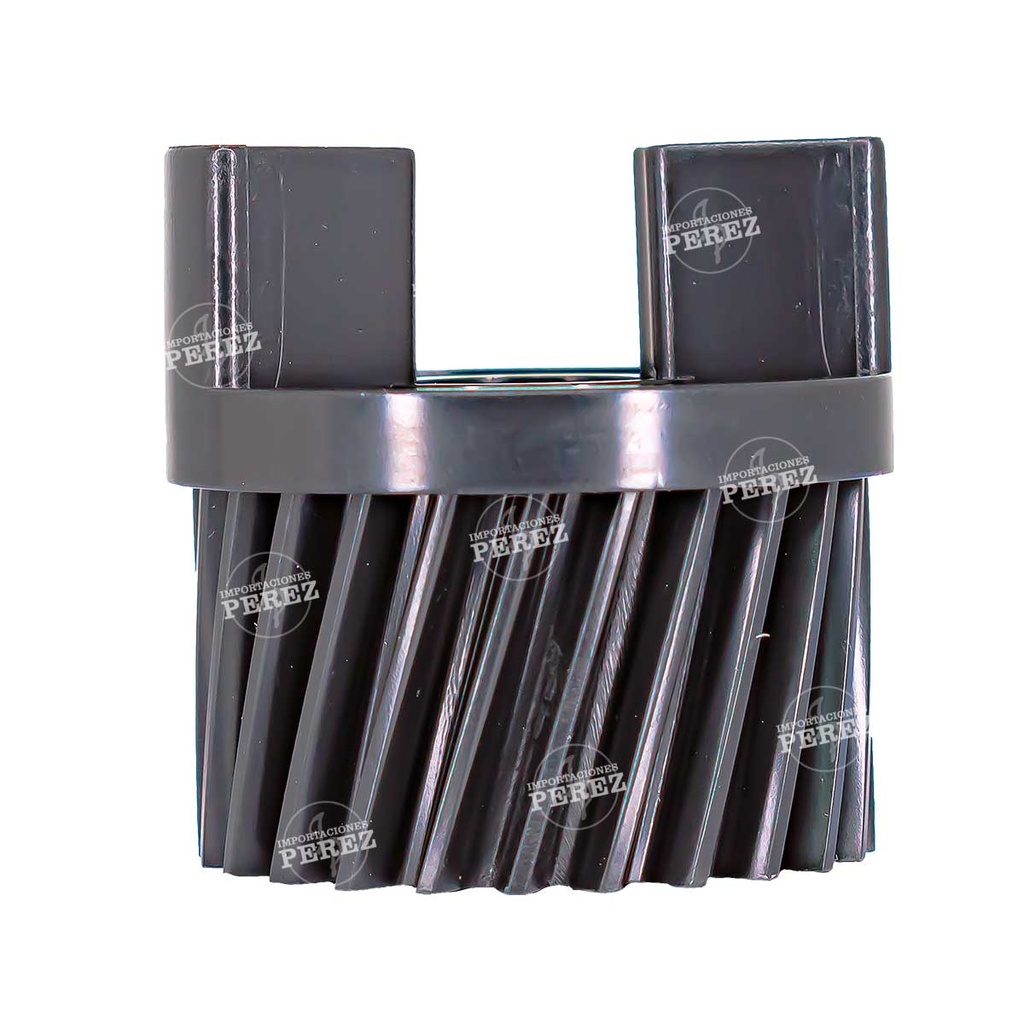 Gear [Ricoh - Original] 24T (Bloque Principal Fusor) 