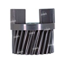 Gear [Ricoh - Original] 24T (Bloque Principal Fusor) 