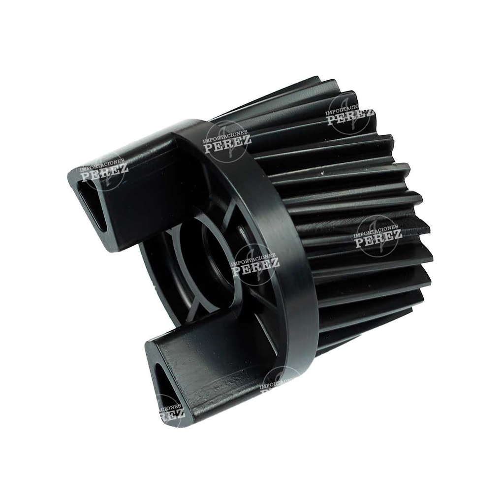 Gear [Ricoh - Original] 24T (Bloque Principal Fusor) 