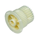 Gear [Ricoh - Original] 27/40T - (Faja tractor Registro) 