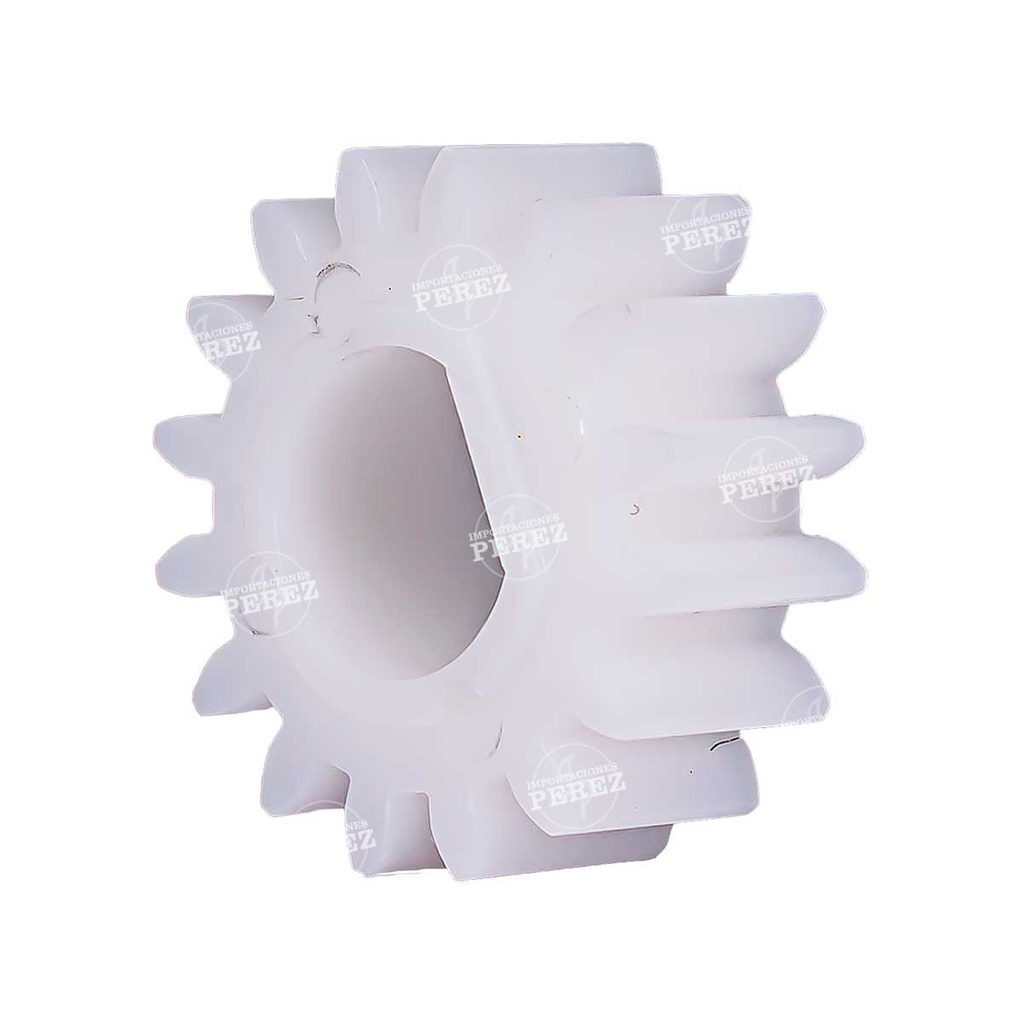 Gear 16T [Ricoh - Original] Rodillo Registro Impulsado