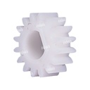 Gear 16T [Ricoh - Original] Rodillo Registro Impulsado