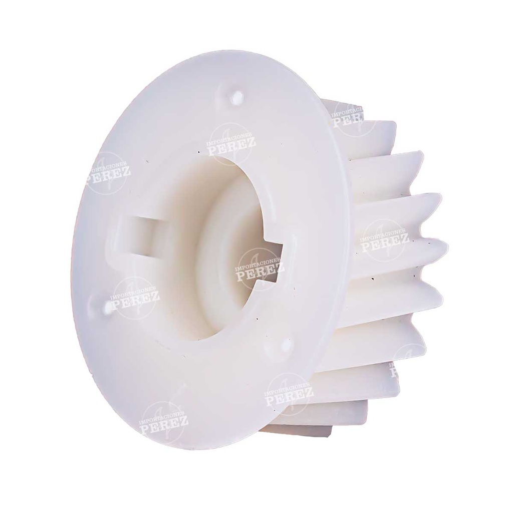 Gear [Ricoh - Original] 20T (Bloque Arrastre ADF) 