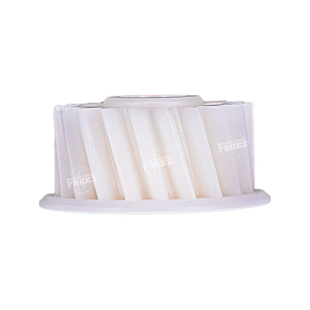 Gear [Ricoh - Original] 20T (Bloque Arrastre ADF) 