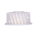 Gear [Ricoh - Original] 20T (Bloque Arrastre ADF) 