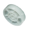 Gear [Ricoh - Original] N° 01 - (Bloque Acople Cilindro) 