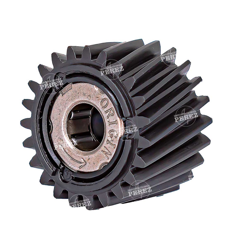 Gear [Ricoh - Original] 23T (Entrada Frontal) 