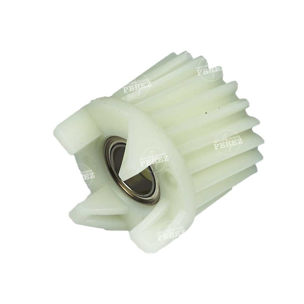 Gear [Ricoh - Original] 20T (Revelado) 