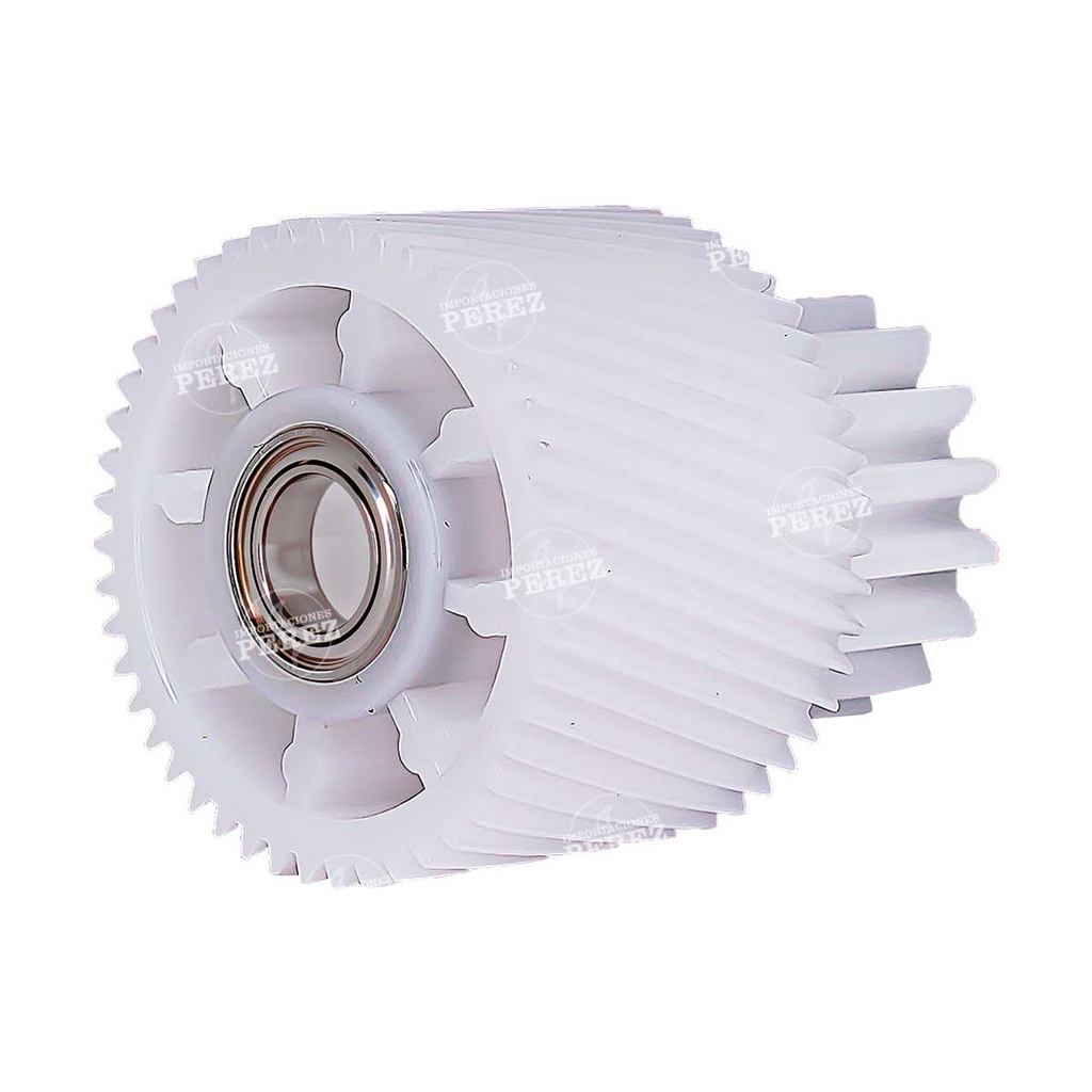 Gear [Ricoh - Original] 16/47T - (Motor Toner) 