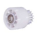 Gear [Ricoh - Original] 16/47T - (Motor Toner) 