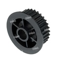 Gear [Ricoh - Original] 30T - (Faja Tractor Salida Papel) 