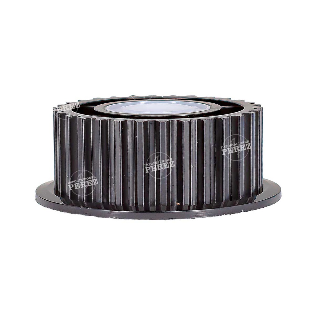 Gear [Ricoh - Original] 30T - (Faja Tractor Salida Papel) 