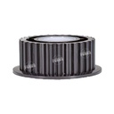 Gear [Ricoh - Original] 30T - (Faja Tractor Salida Papel) 