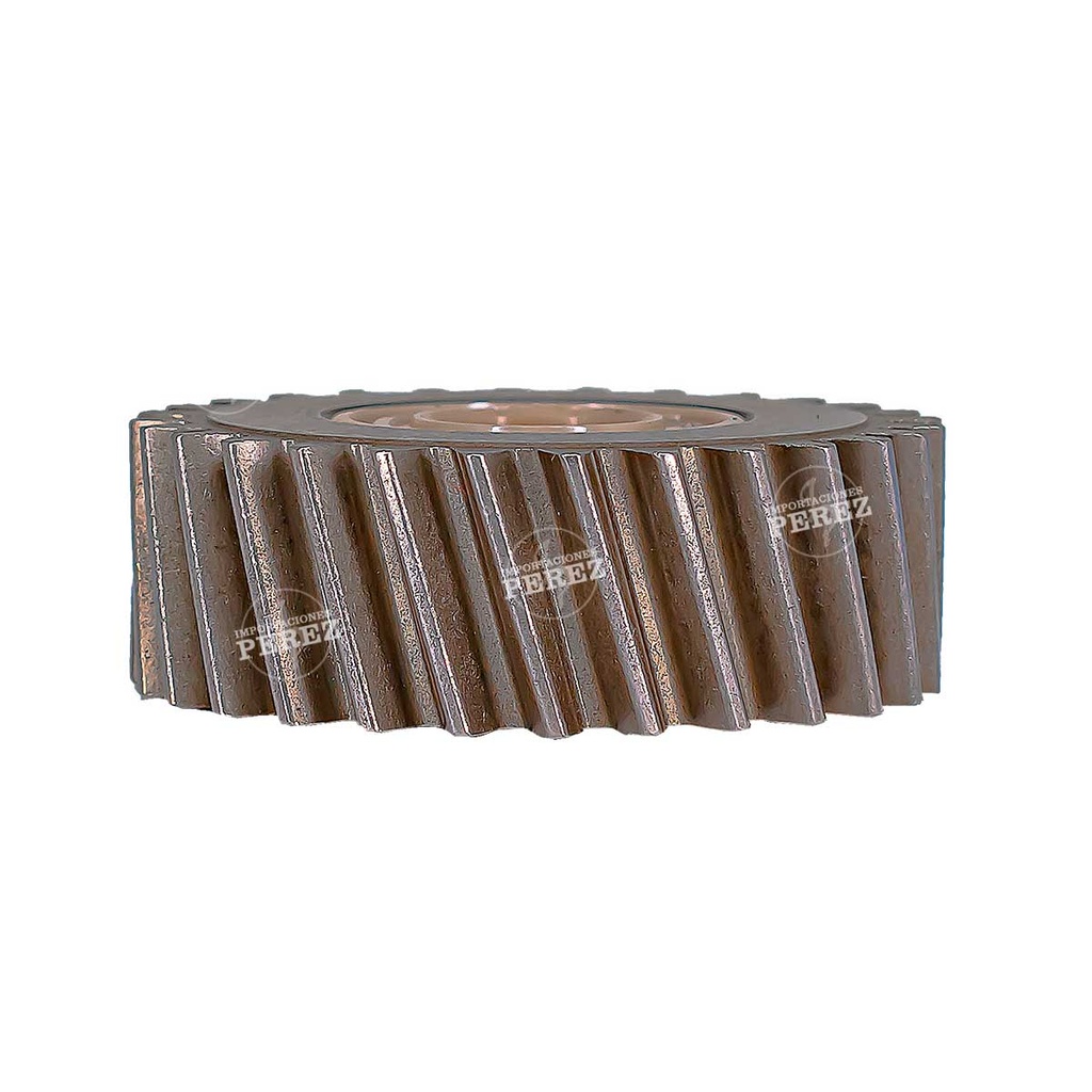 Gear [Ricoh - Original] 28T - (Faja Tractor Salida Papel) 