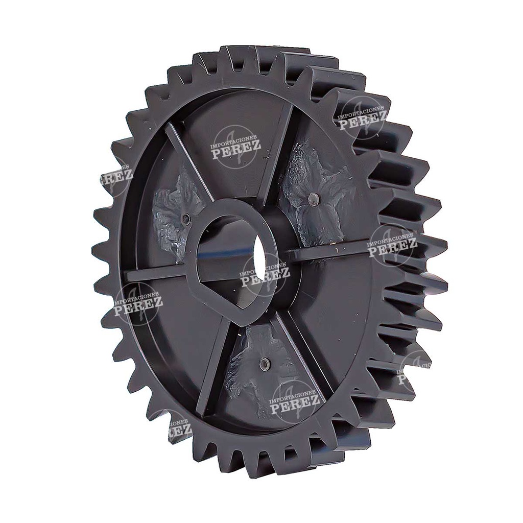 Gear [Ricoh - Original] 34T (Revelado) 