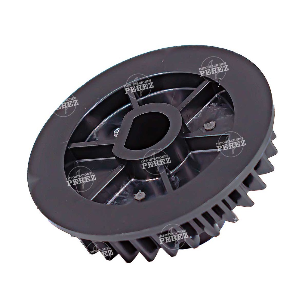 Gear [Ricoh - Original] 31T c/cuello - (Revelado) 