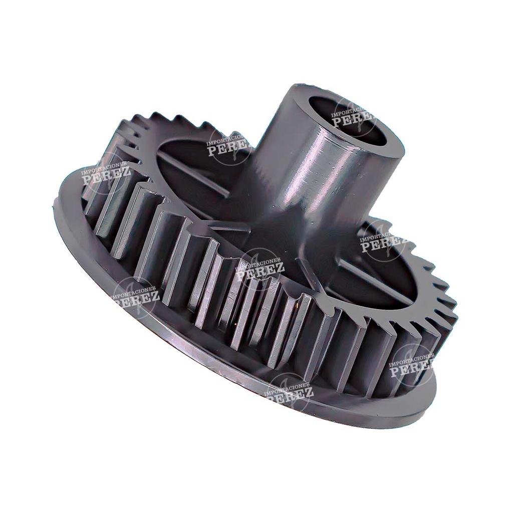 Gear [Ricoh - Original] 31T c/cuello - (Revelado) 