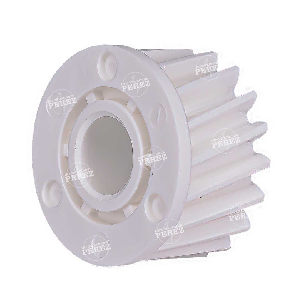 Gear [Ricoh - Original] (Salida Fusor) 