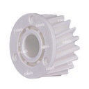 Gear [Ricoh - Original] (Salida Fusor) 