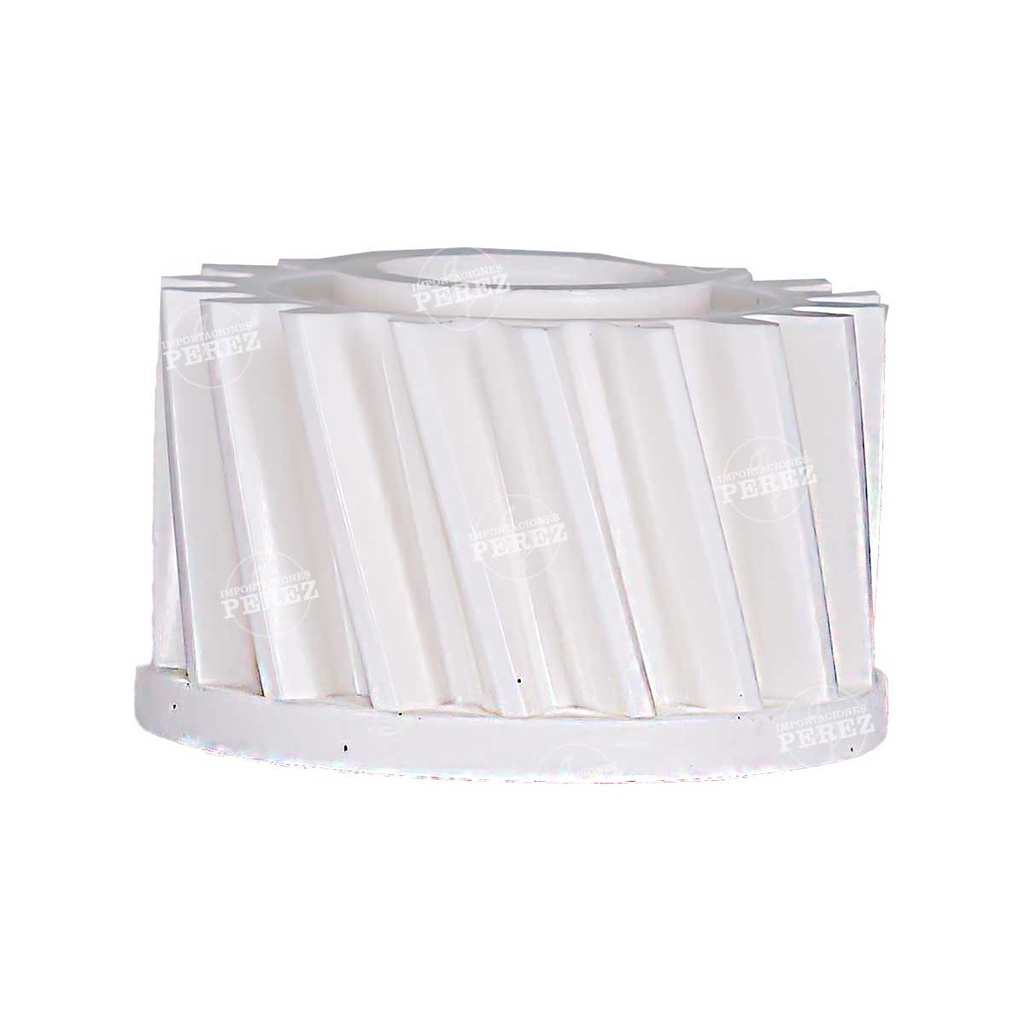 Gear [Ricoh - Original] (Salida Fusor) 