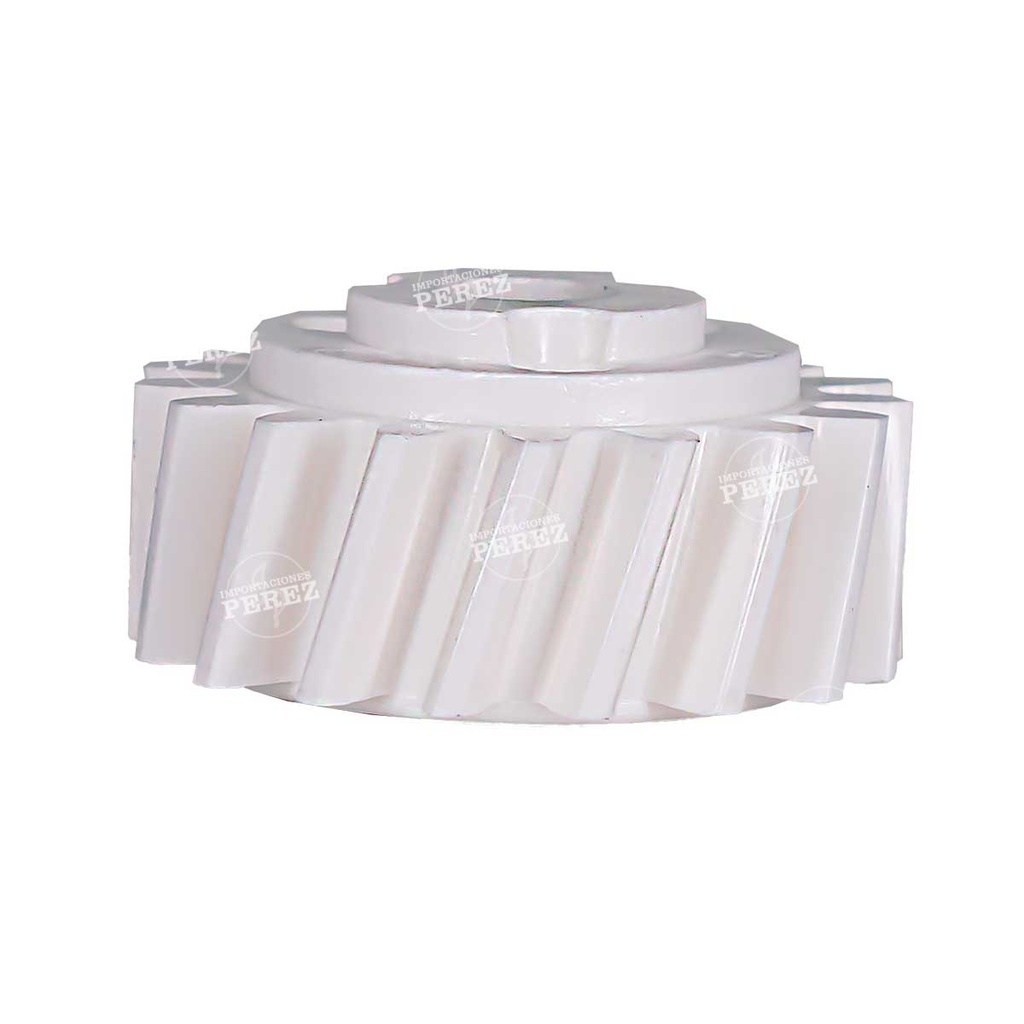 Gear [Ricoh - Original] Derecho - (Fusor) 