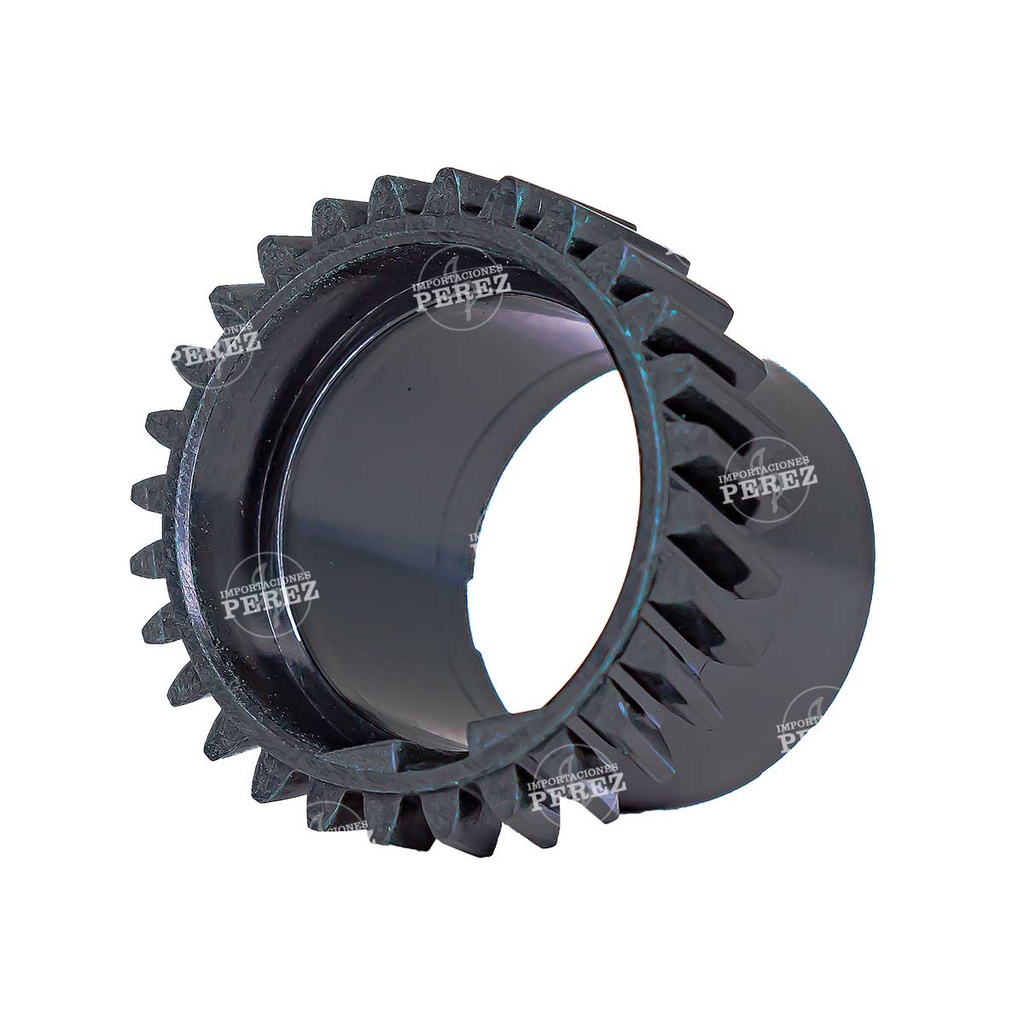 Gear [Ricoh - Original] (Rodillo Presión) 