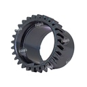 Gear [Ricoh - Original] (Rodillo Presión) 