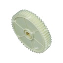 Gear [Ricoh - Original] Clutch c/resorte (Bloque Piñones) 
