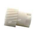 Gear c/cuello Acople Fusor [Original - Ricoh]