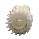 Gear c/cuello Acople Fusor [Original - Ricoh]