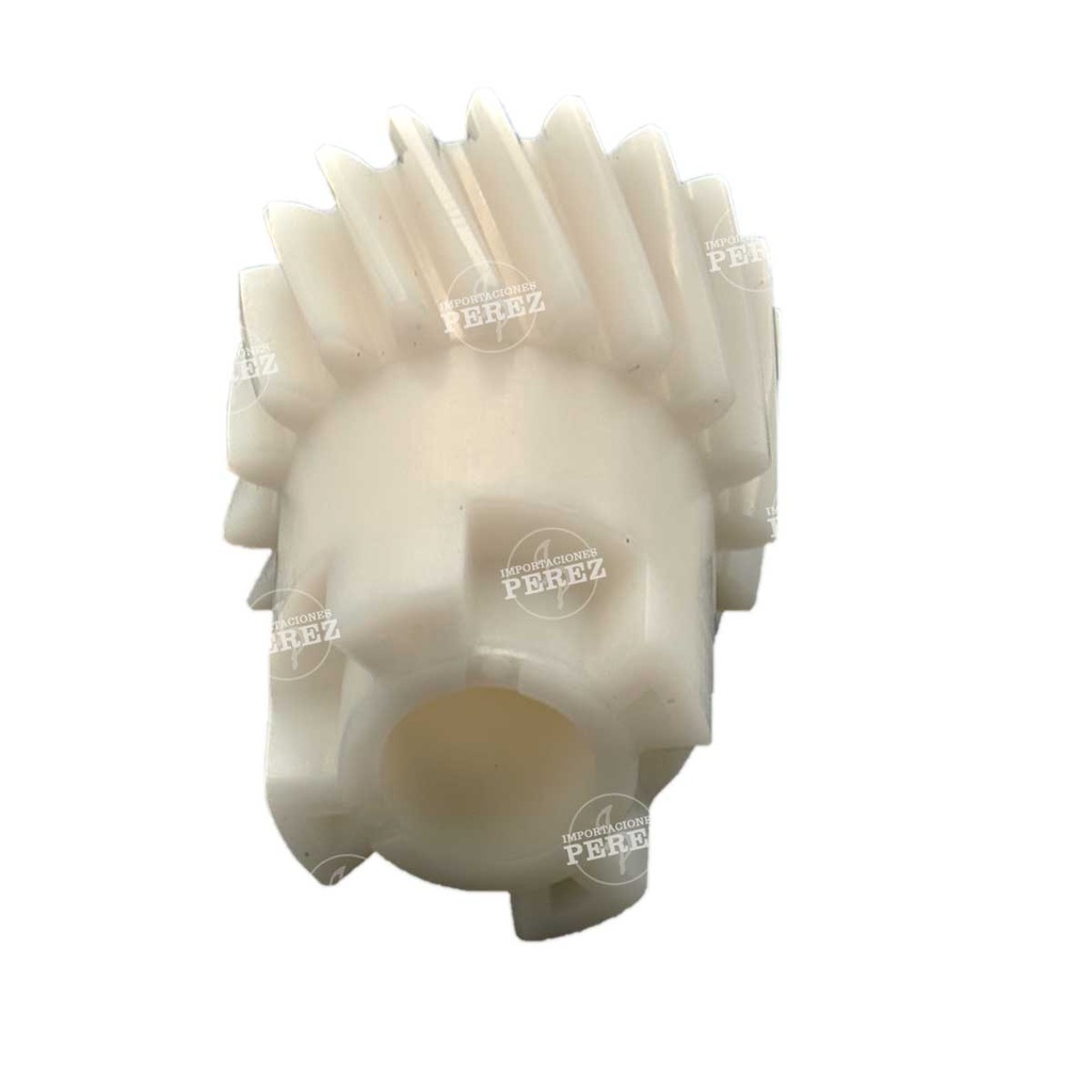Gear c/cuello Acople Fusor [Original - Ricoh]