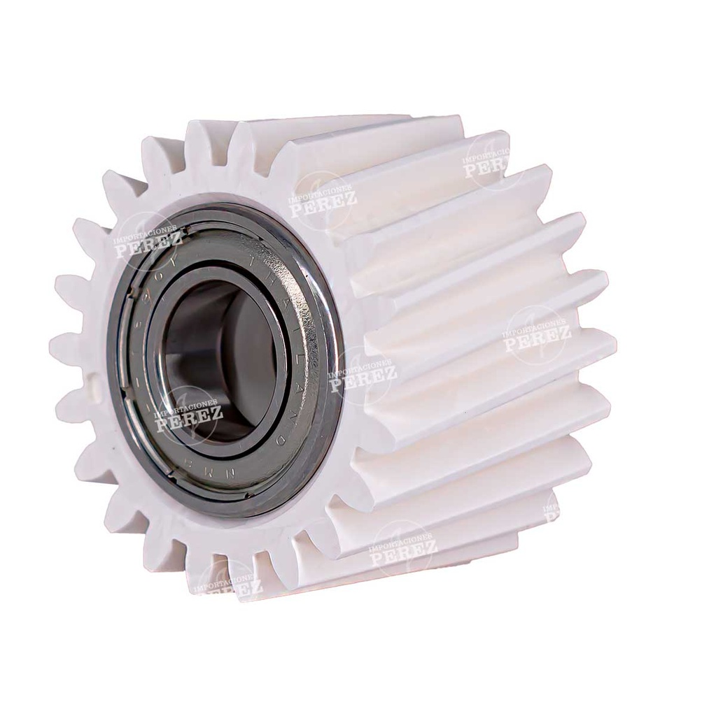 Gear [Ricoh - Original] (Fusor) 