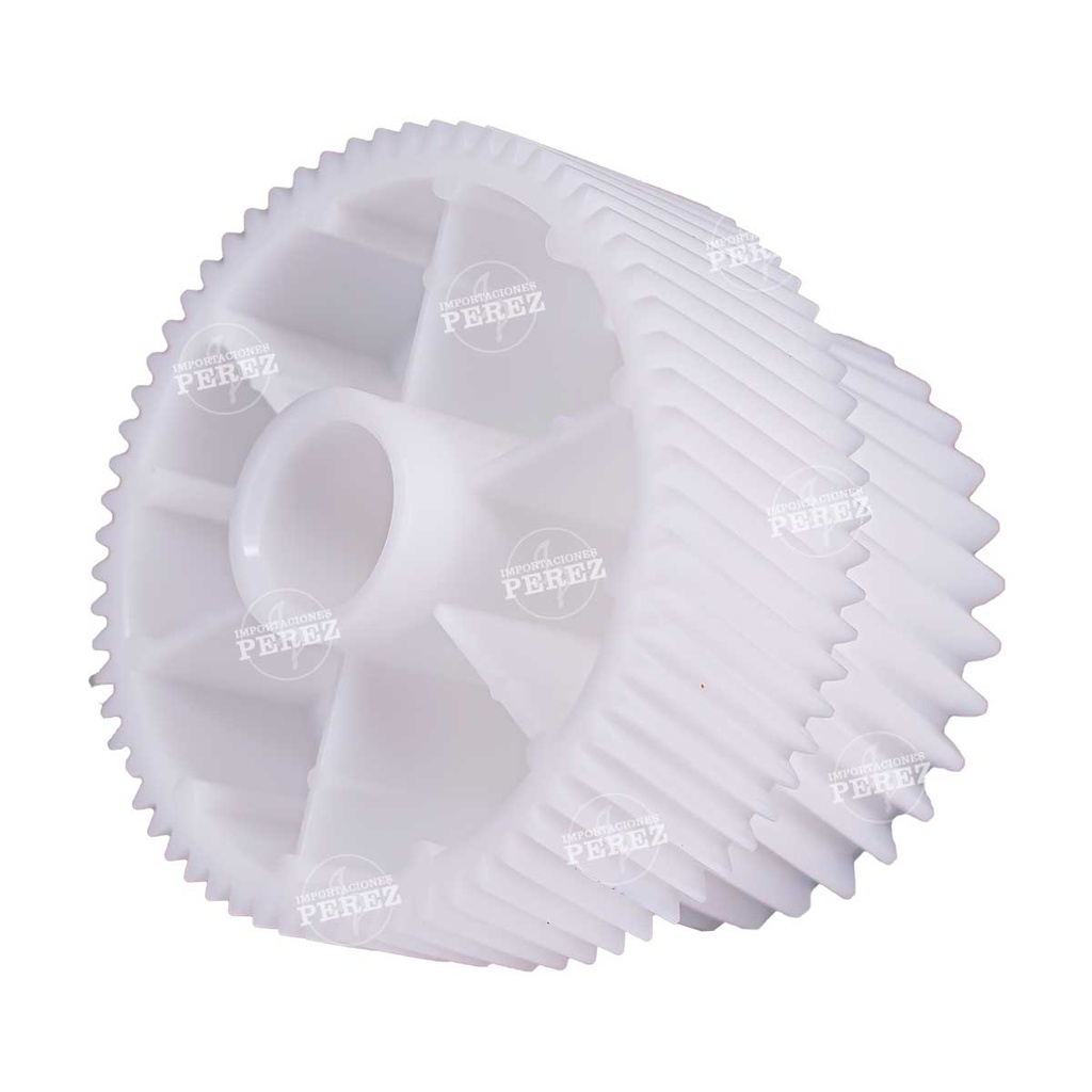 Gear [Ricoh - Original] Doble N° 01 (Bloque Piñones) 