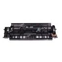 Bloque Transferencia/Registro Semi-Completo - (No Incluye: Rodillo Transferencia y Clutch Registro) - SEMI-NUEVO [Original - Konica Minolta]