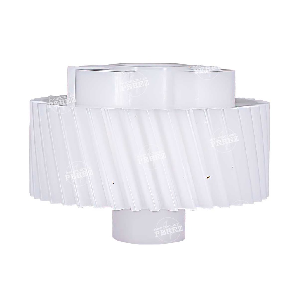 Gear [Ricoh - Original] N° 02 (Bloque Piñones) 