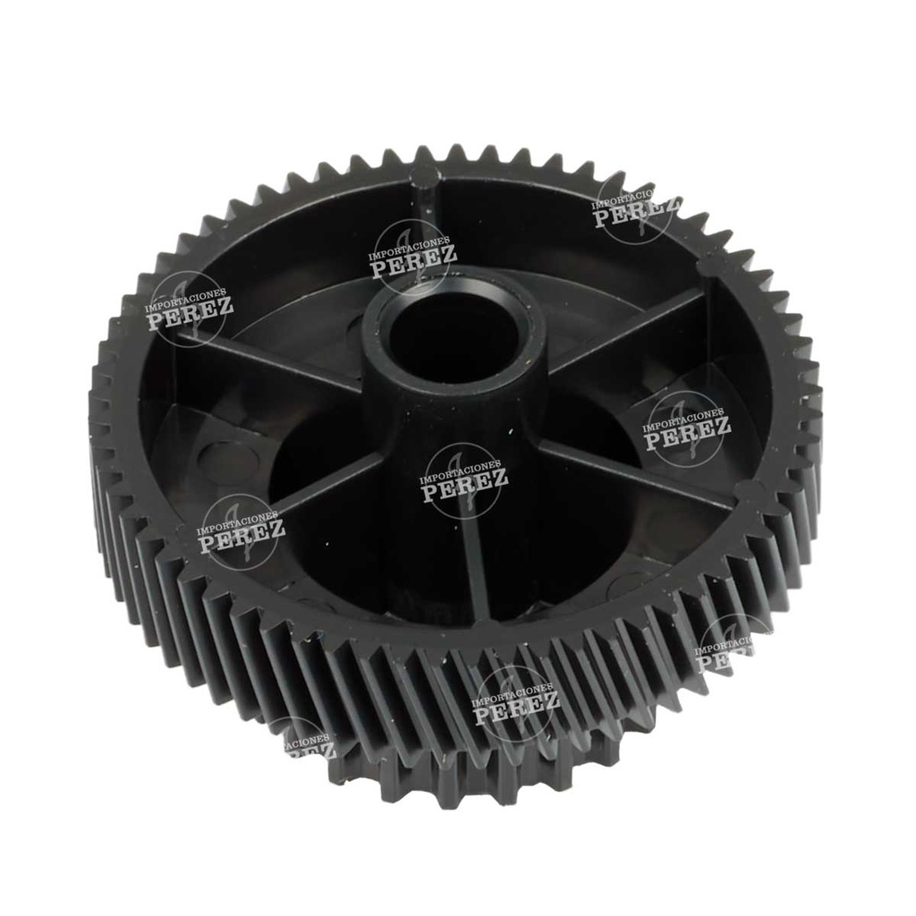 Gear [Ricoh - Original] N° 01 - (Bloque Piñones) 